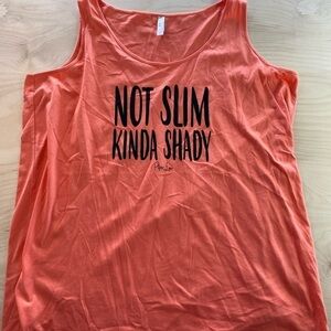 Piper Lou Tank Top size (26-28) (DR)